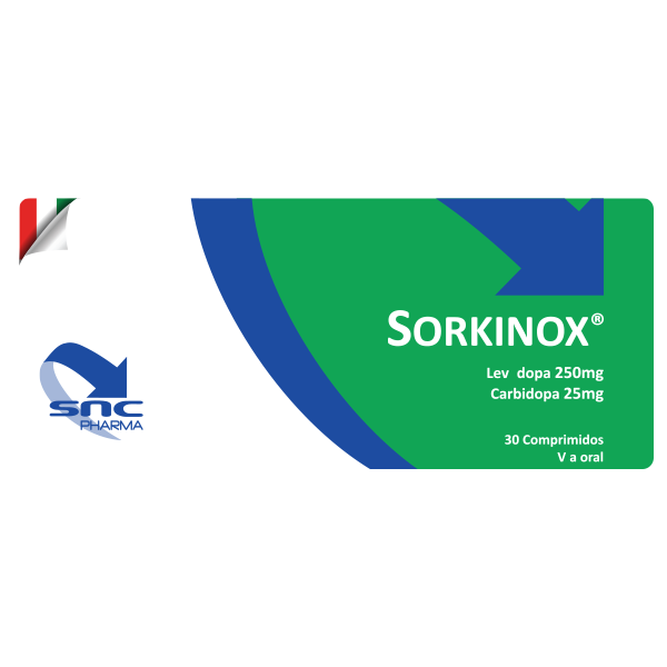Sorkinox
