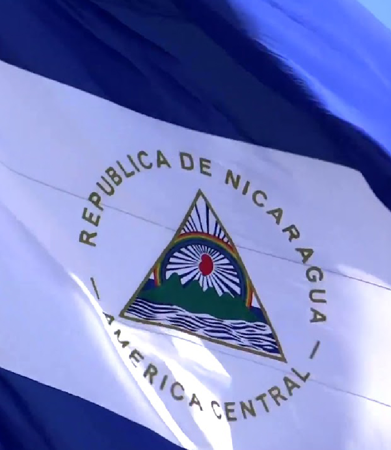 Nicaragua last-100