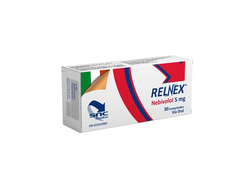 RELNEX® (Nevibolol)