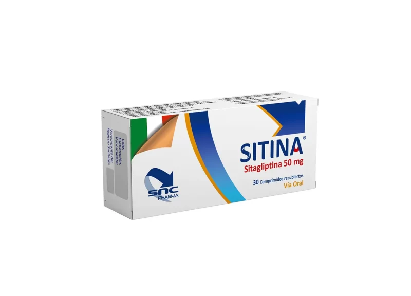 SITINA® (Sitagliptina)