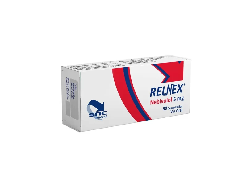 RELNEX® (Nevibolol)