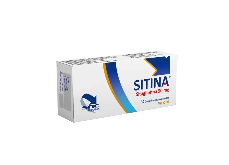 SITINA® (Sitagliptina)