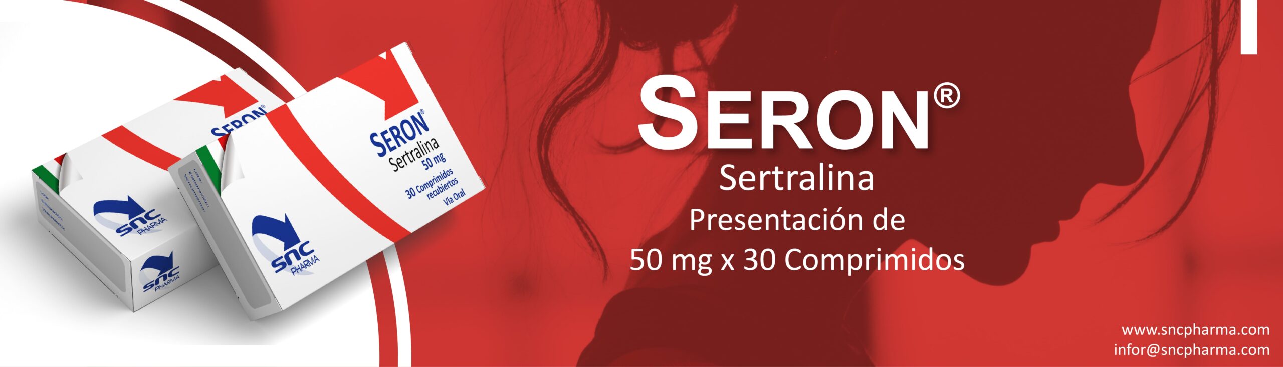 SERON SNC PHARMA