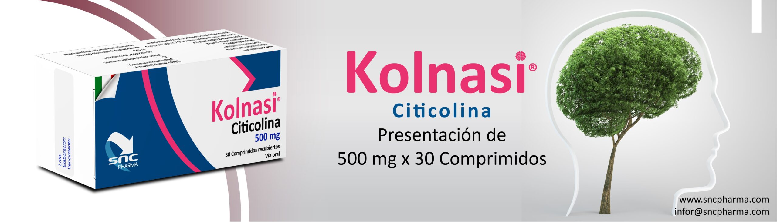 KOLNASI SNC PHARMA